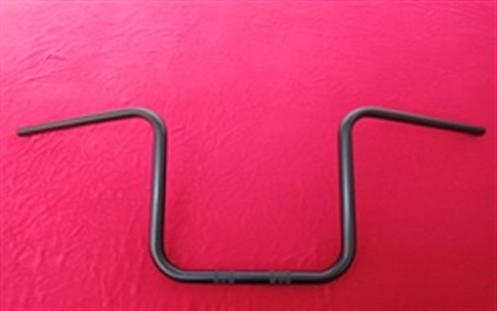 APE HANGER BLACK GİDON 14''