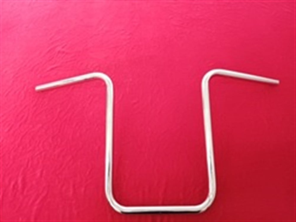 APE HANGER CHROME GİDON 18''
