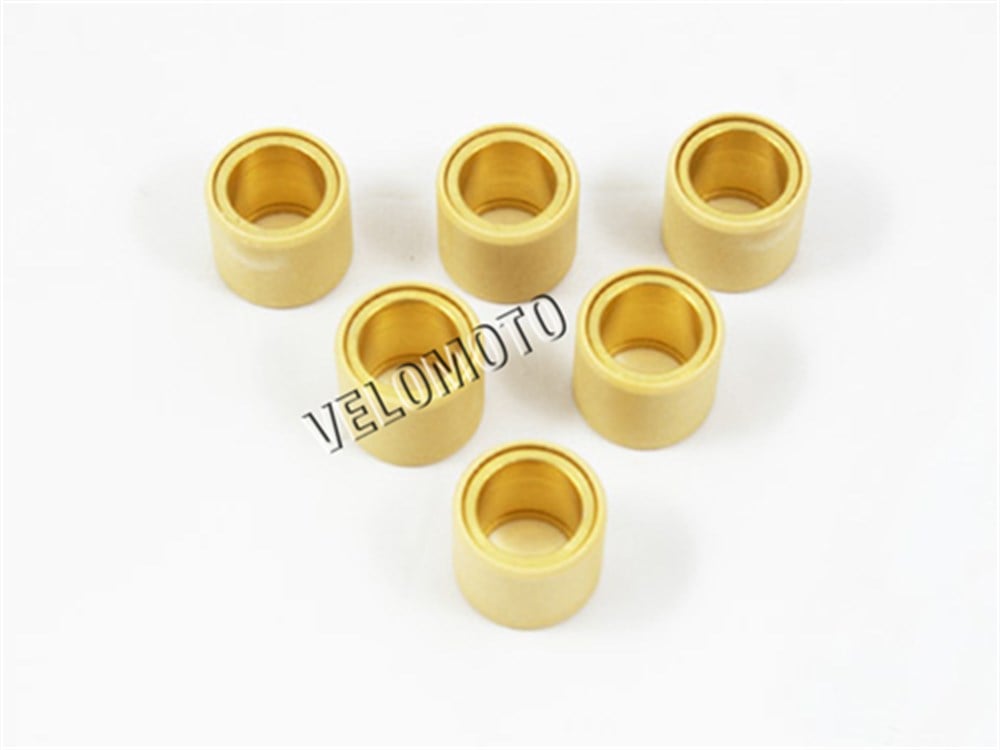 APRILIA SCARABEO ROLLER SET