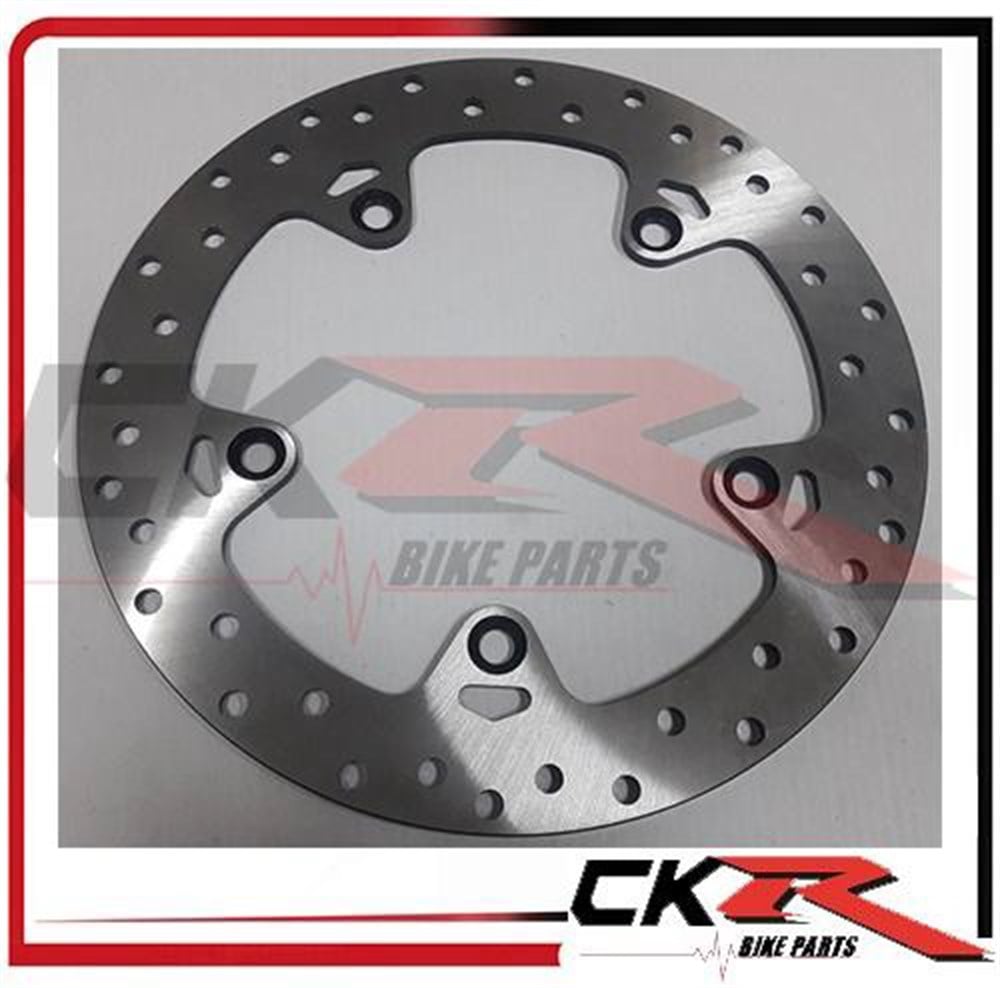 BMW F800 ARKA FREN DİSKİ