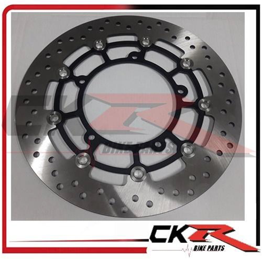 BMW F800 ÖN FREN DİSKİ