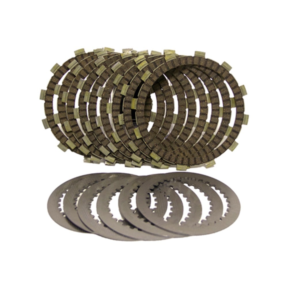 BMW F800/GS DEBRİYAJ BALATASI VE SACLARI (07-17)