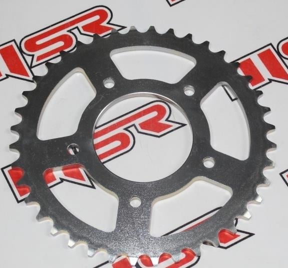 CF 250 NK ARKA DİŞLİ