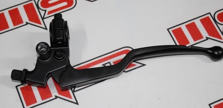 CF 250 NK DEBRİYAJ KOLU KÜTÜĞÜ KOMPLE