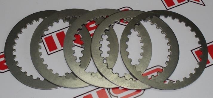 CF 250 NK DEBRİYAJ SACI TK