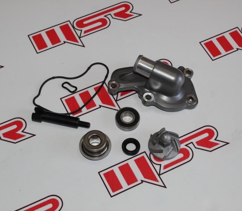 CF 250 NK DEVİRDAİM SETİ