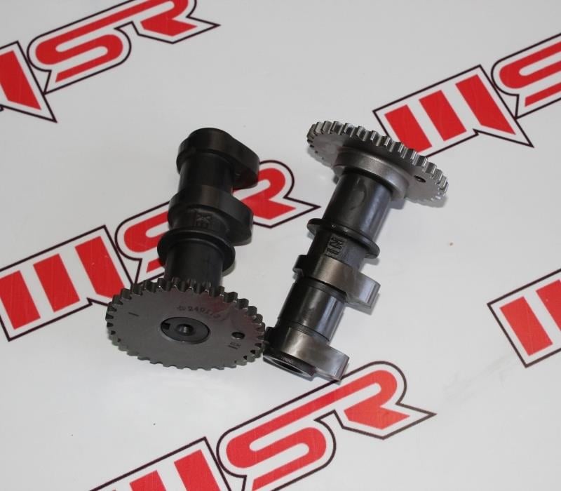 CF 250 NK EKSANTRİK MİLİ TAKIM