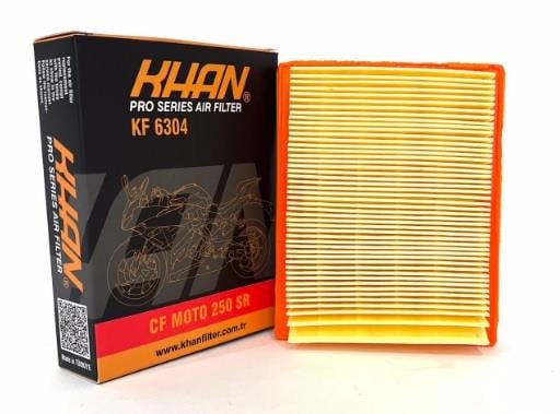 CF 250 NK HAVA FİLTRESİ