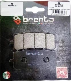 CF 250 NK ÖN FREN BALATASI