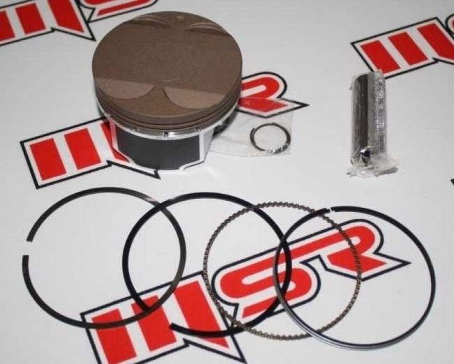 CF 250 NK PİSTON SEGMAN TK