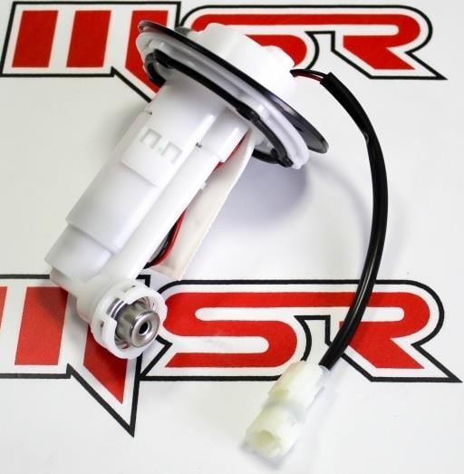 CF 250 NK ŞAMANDIRA