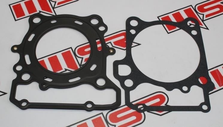 CF 250 NK SİLİNDİR ALT ÜST CONTA TK