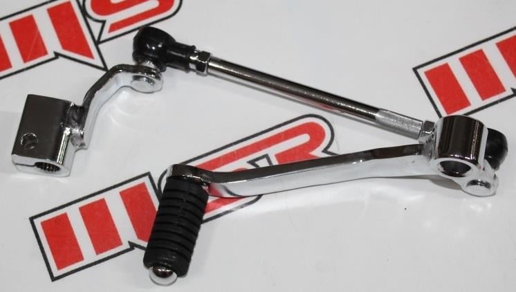 CF 250 NK VİTES KOLU KOMPLE