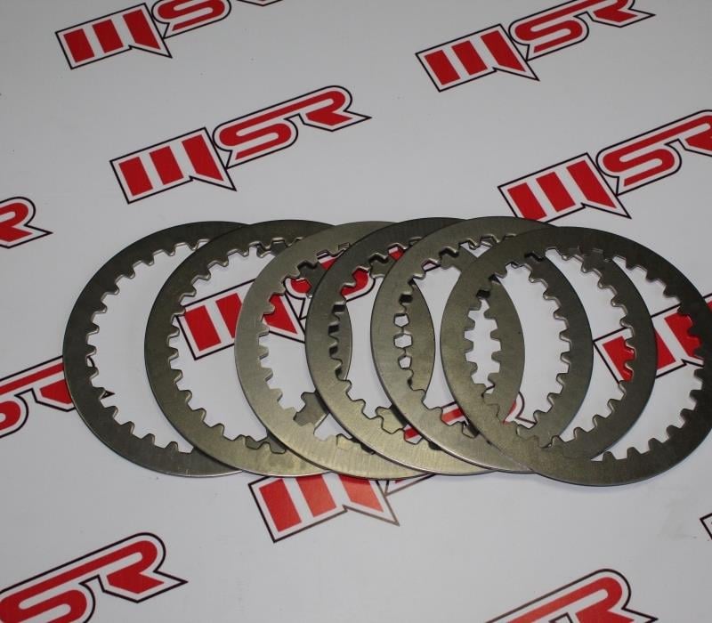 CF 400 NK DEBRİYAJ SACI TK