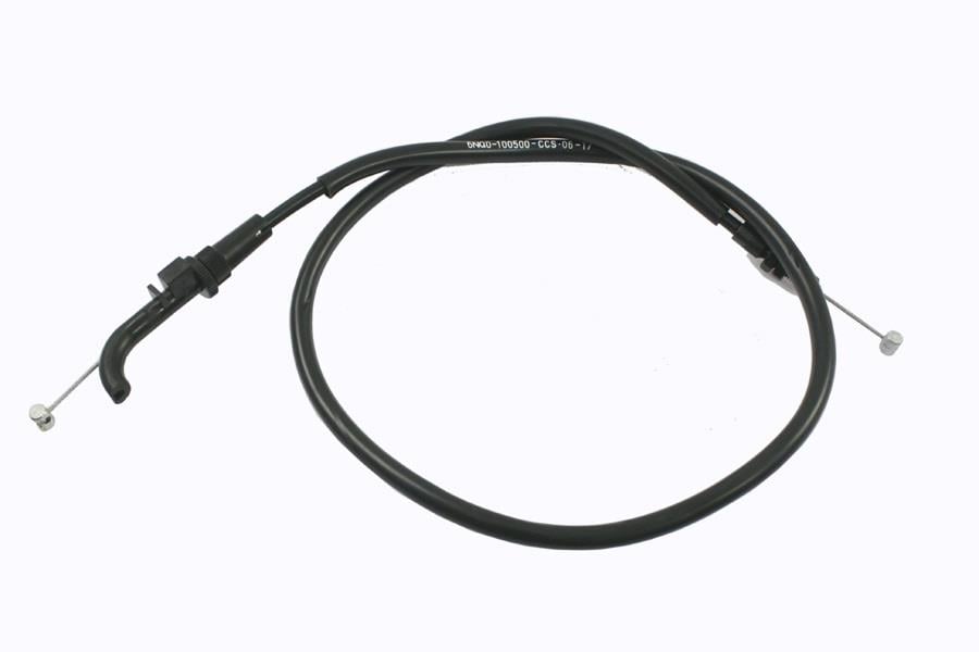 CF 400 NK GAZ TELİ ÇEKME