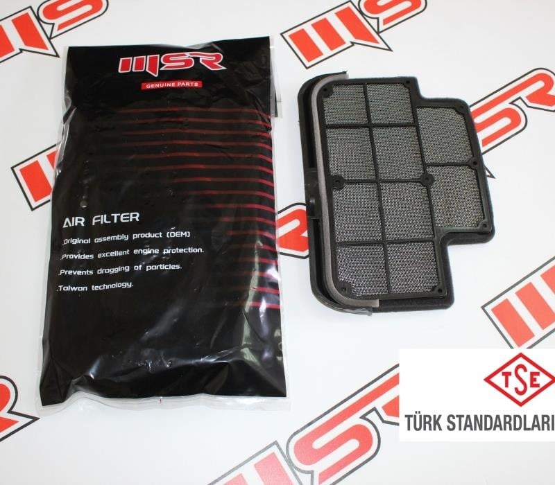 CF 400 NK HAVA FİLTRESİ