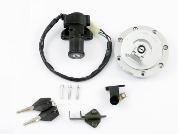 CF 400 NK KONTAK SETİ KOMPLE