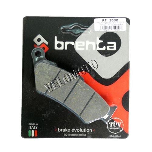 CF 400 NK ÖN FREN BALATASI