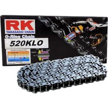 CF 400 NK RK ORING ZİNCİR