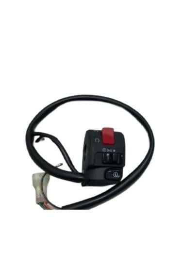 CF 400 NK SAĞ KUMANDA PANELİ