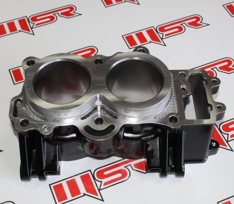CF 400 NK SİLİNDİR BOŞ (68,4 MM)