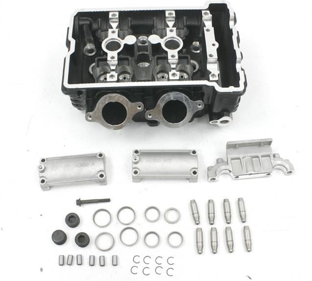 CF 400 NK SİLİNDİR KAPAĞI BOŞ