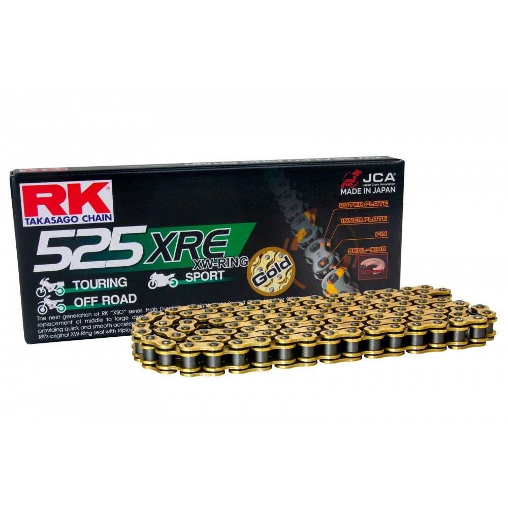 CZ 525-112 ZİNCİR