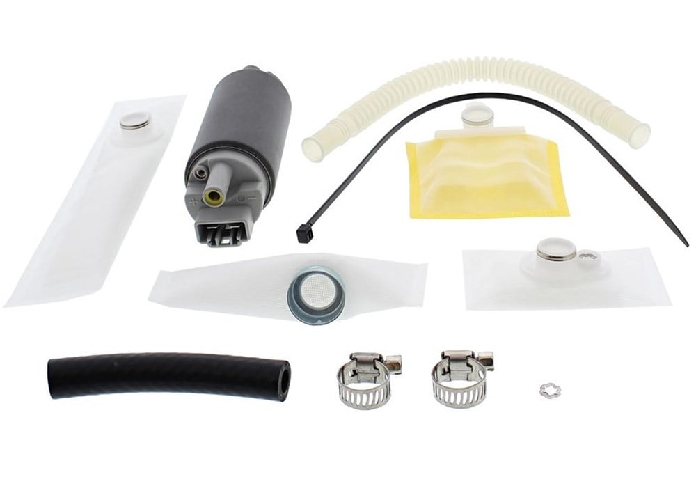 DUCATI MONSTER BENZİN POMPASI