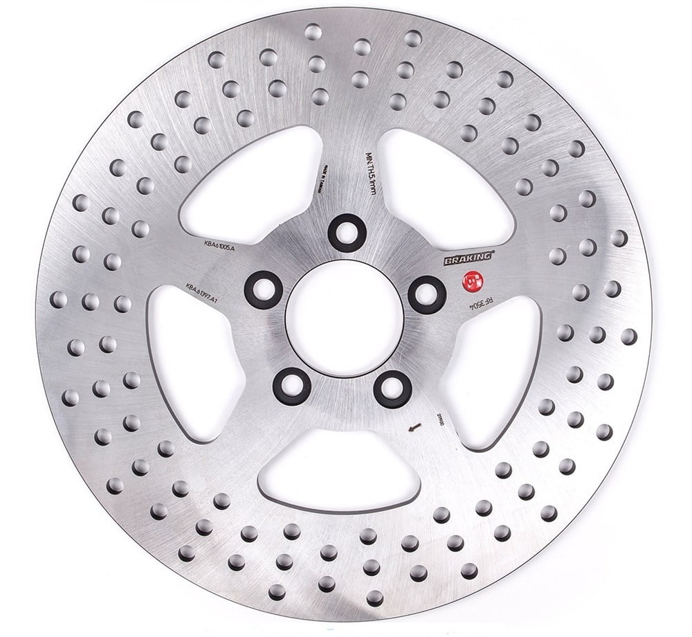 HARLEY DAVIDSON DYNA ARKA FREN DİSKİ (2014-2017)