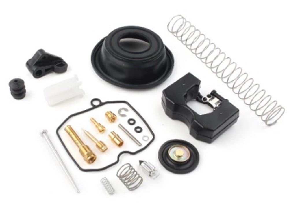 HARLEY DAVIDSON DYNA KARBÜRATÖR TAMİR TK (94-00)