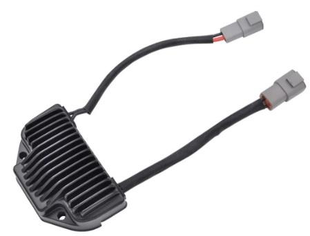 HARLEY DAVIDSON DYNA KONJEKTÖR (06-07)