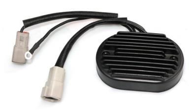 HARLEY DAVIDSON FATBOY KONJEKTÖR (2007)