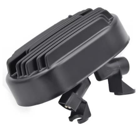 HARLEY DAVIDSON FATBOY KONJEKTÖR (2008-2010))