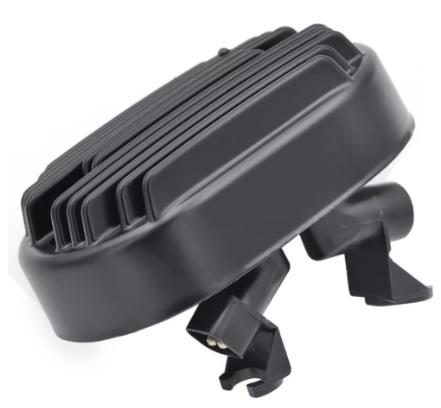 HARLEY DAVIDSON FATBOY KONJEKTÖR (2008-2010))