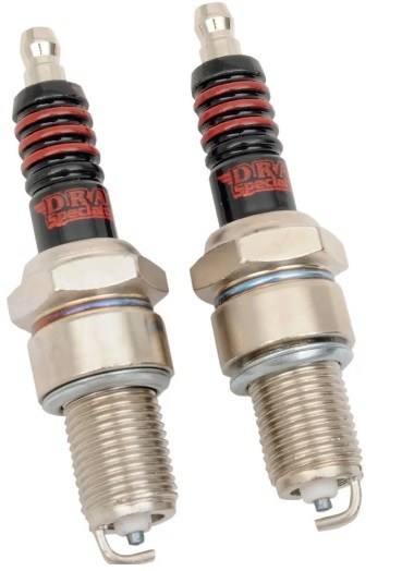 HARLEY DAVIDSON ROADKING  PERFORMANS BUJİ TK (95-99)