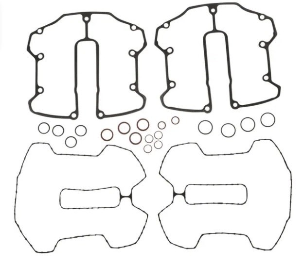 HARLEY DAVIDSON SPORT GLIDE ÜST KAPAK CONTASI(18-24)