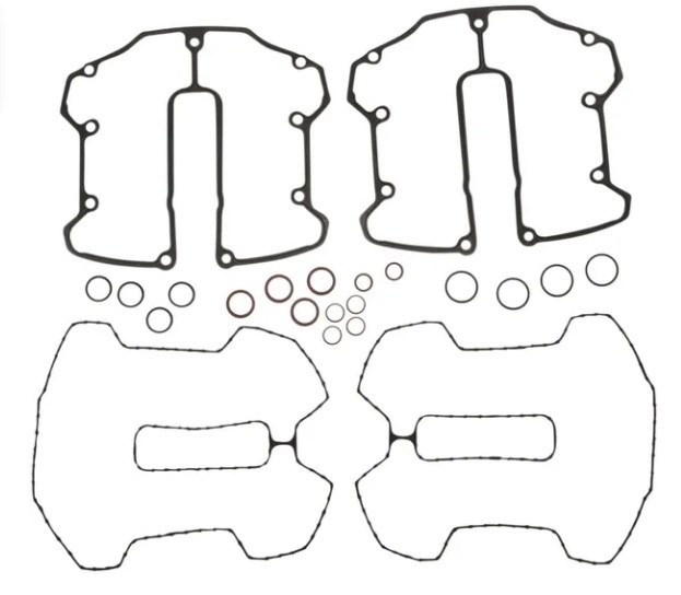 HARLEY DAVIDSON SPORT GLIDE ÜST KAPAK CONTASI(18-24)