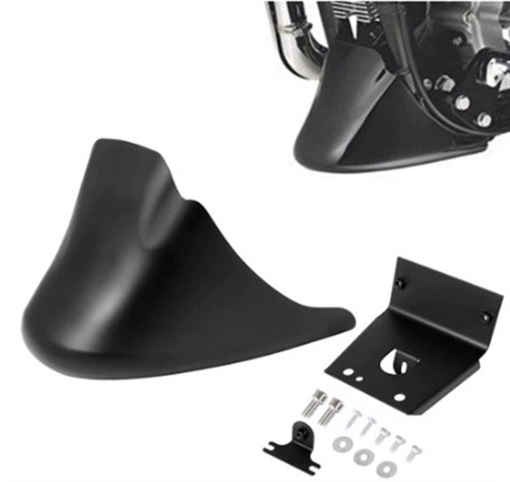 HARLEY DAVIDSON SPORTSTER ALT SPOYLER (09-20)