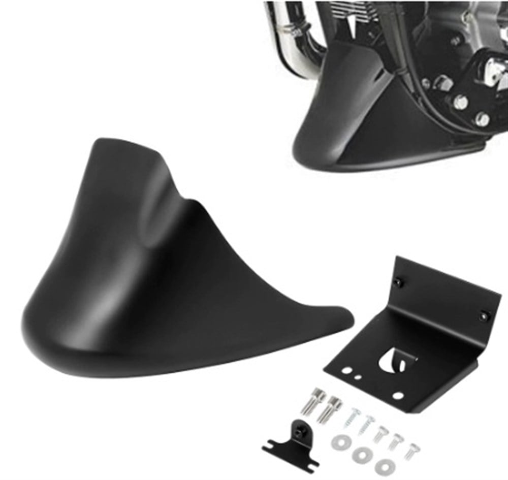 HARLEY DAVIDSON SPORTSTER ALT SPOYLER (09-20)