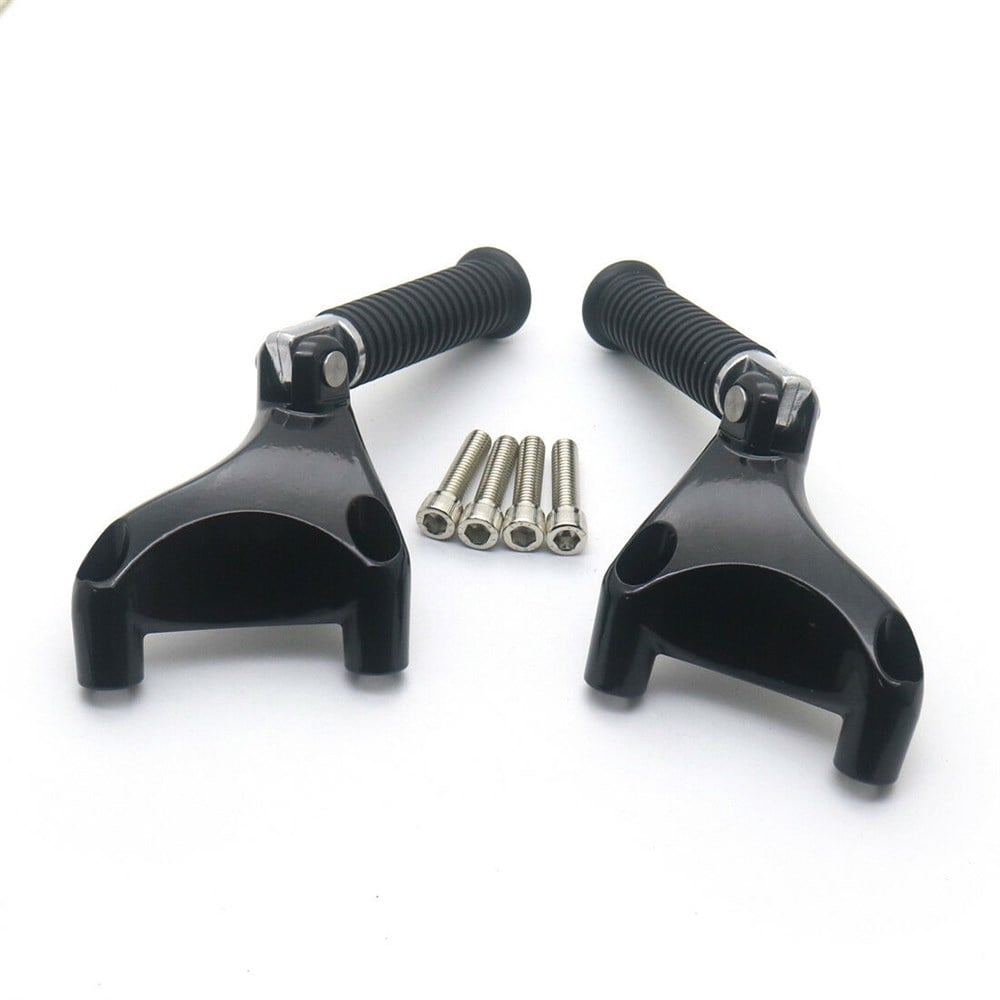 HARLEY DAVIDSON SPORTSTER ARKA BASAMAK SETİ