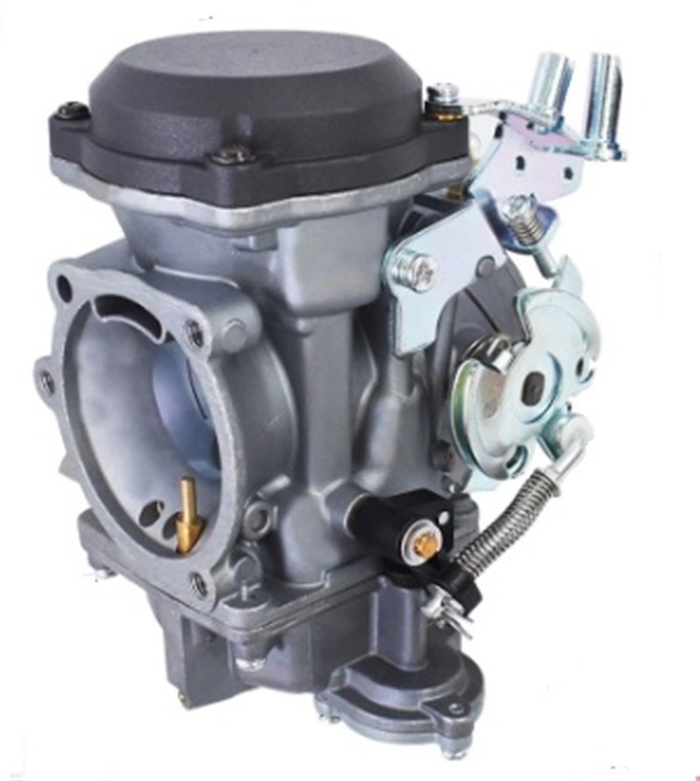 HARLEY DAVIDSON SPORTSTER KARBÜRATÖR (96-06)