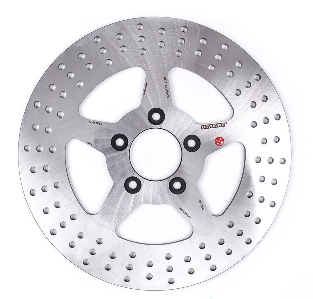 HARLEY DAVIDSON SPORTSTER ÖN FREN DİSKİ (2014-2020)