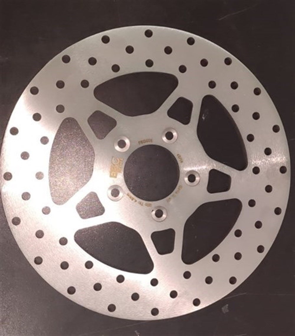 HARLEY DAVIDSON SPORTSTER ÖN FREN DİSKİ