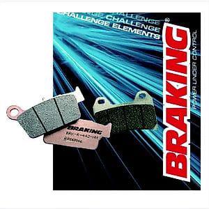 HARLEY DAVIDSON SPORTSTER SINTER ÖN FREN BALATASI