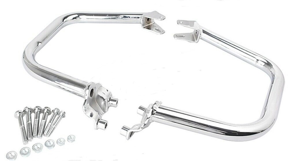 HARLEY DAVIDSON STREET 750 KORUMA DEMİRİ