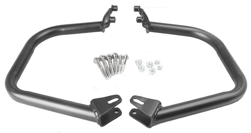 HARLEY DAVIDSON STREET 750 KORUMA DEMİRİ