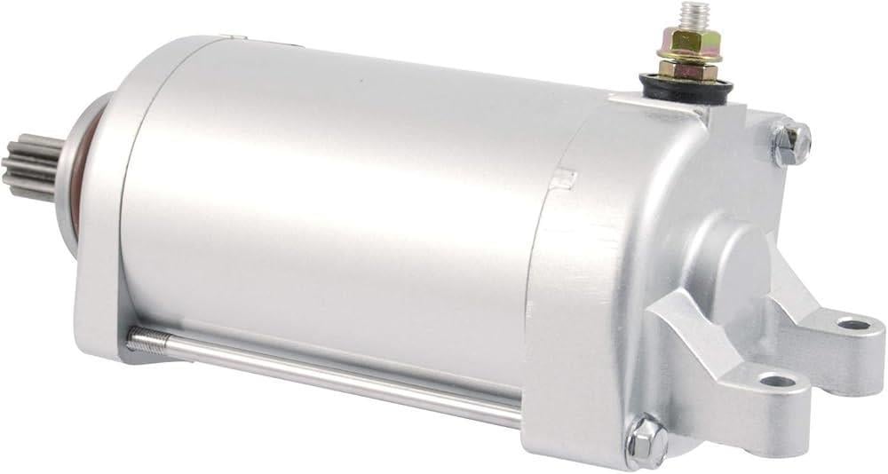 HARLEY DAVIDSON VROD MARŞ MOTORU (03-16)