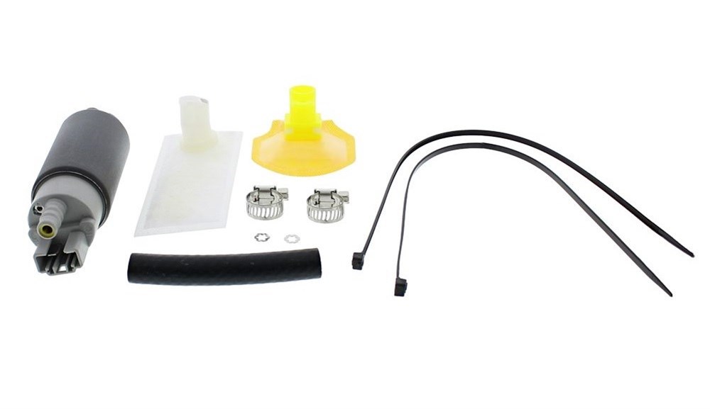 HONDA CBR1100XX BENZİN POMPASI