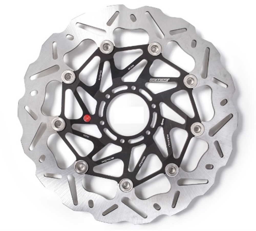 HONDA CRF1000L AFRİCA TWİN ÖN FREN DİSKİ SAĞ