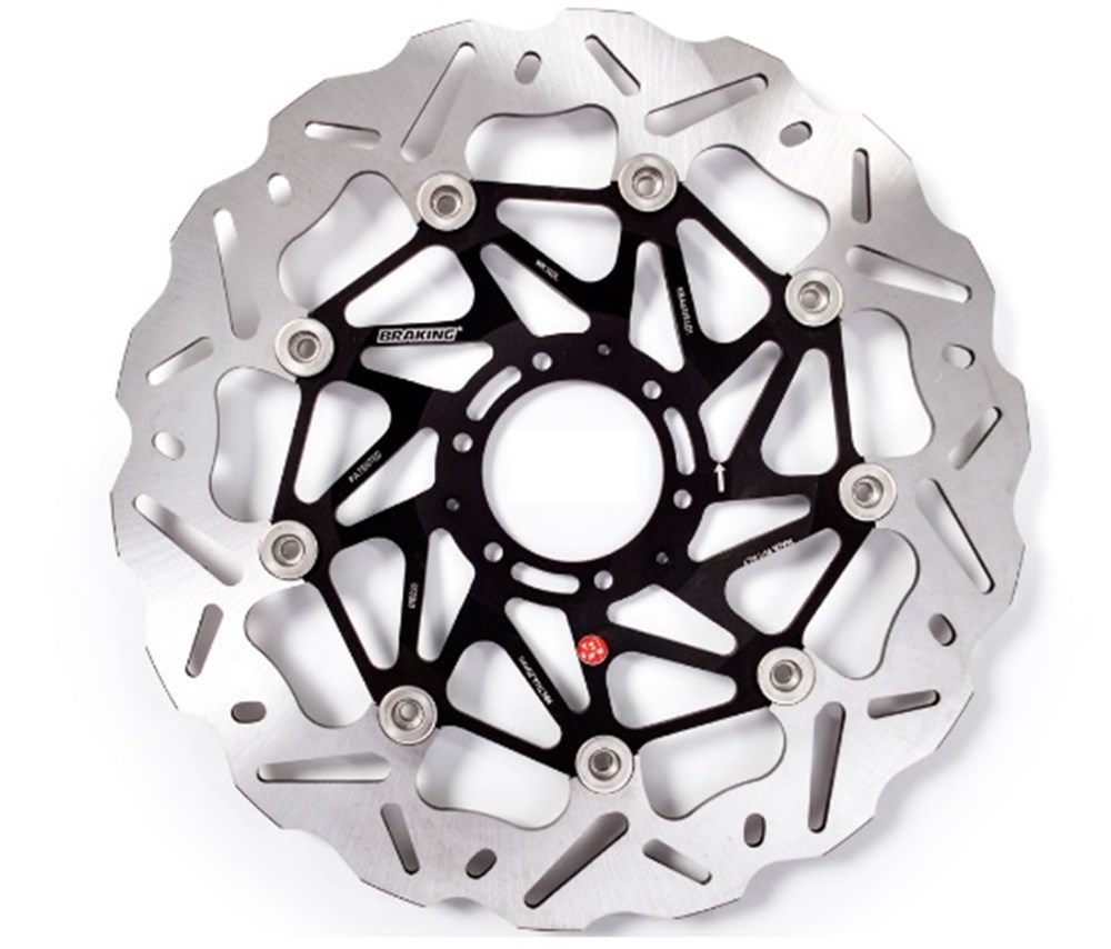 HONDA CRF1000L AFRİCA TWİN ÖN FREN DİSKİ SOL